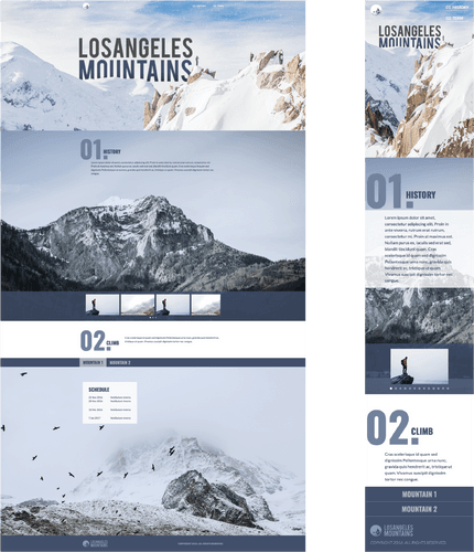 Project Mountains image